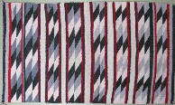 Navajo rugs #12849